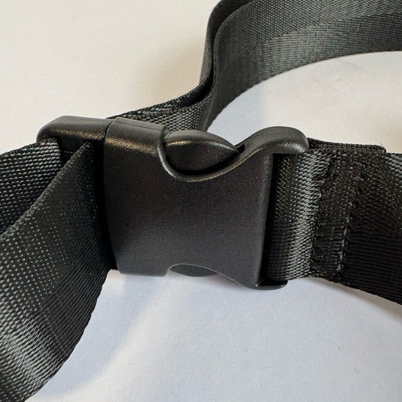 Clusi Balt bag/ cross body block bag - Picture 10 of 10